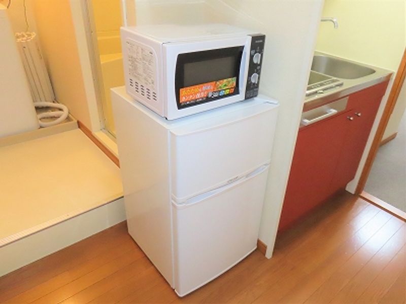 レオパレス檀田Ｂ その他