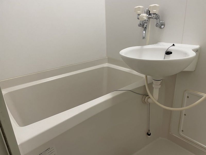 leopalace Vient Bathroom