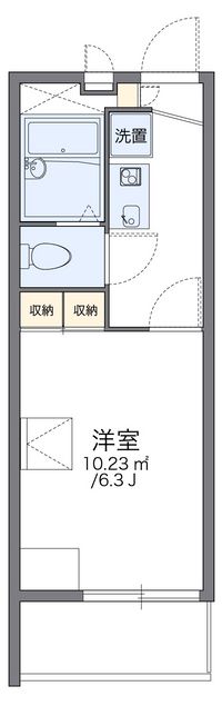 19808 Floorplan