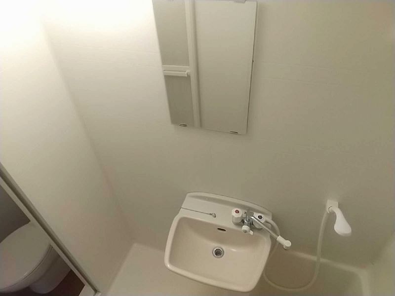 leopalace Golden Village Sink