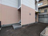 leopalace Mutsumi 입구