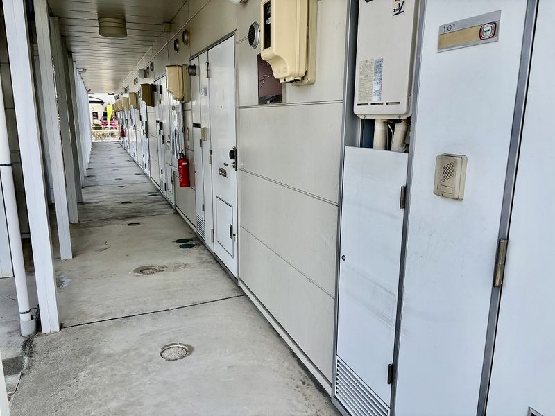 leopalace Libre 2 Shared spaces