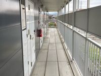 レオパレスグリーンハイツ竹の下 共用部分