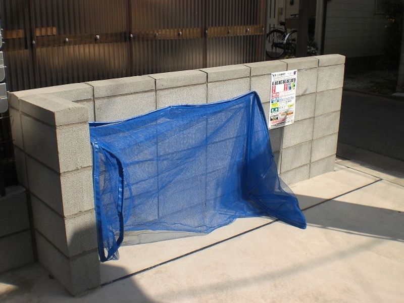 クレイノ雅 共用部分