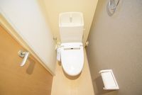 CLEINO INO III 화장실