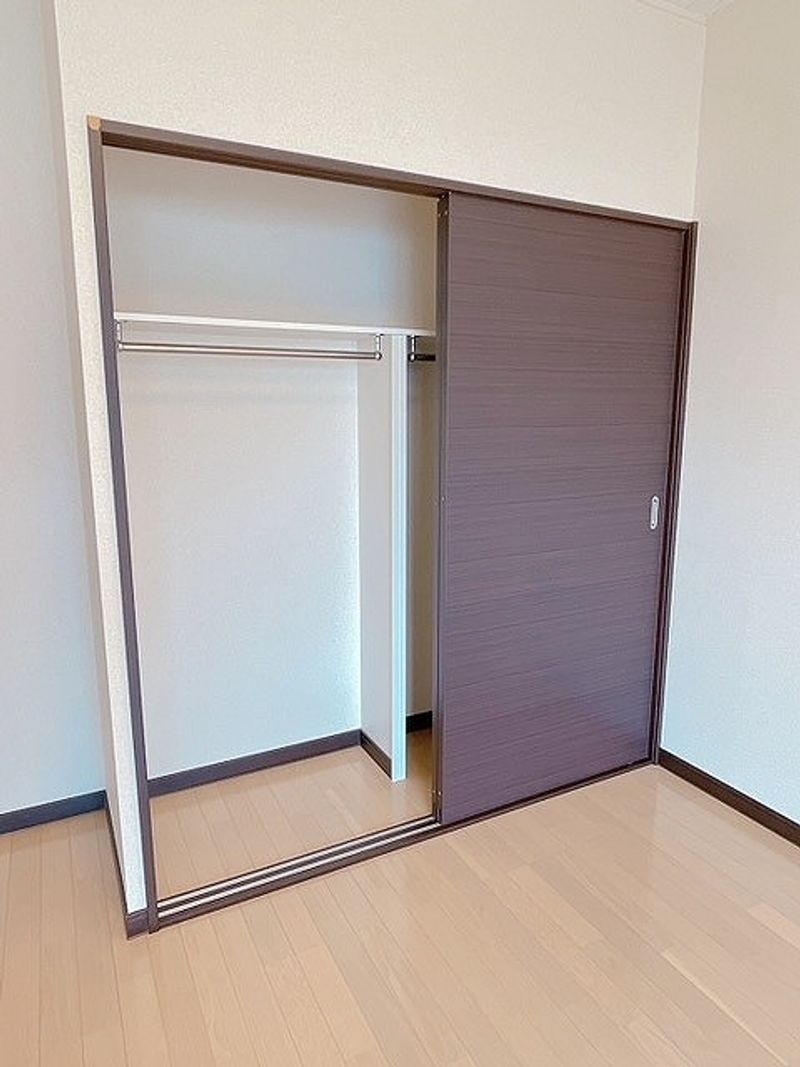 LEONEXT Sakura Godanzaka II 수납공간