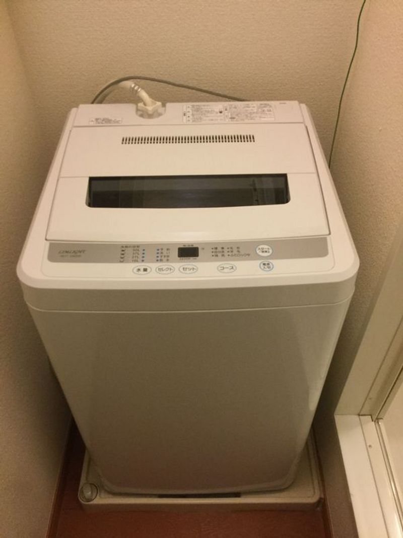 レオパレスリバーパークハイツⅡ その他設備