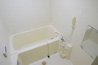 レオネクスト等々力 風呂