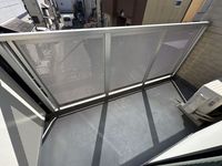 leopalace TMY Ban công