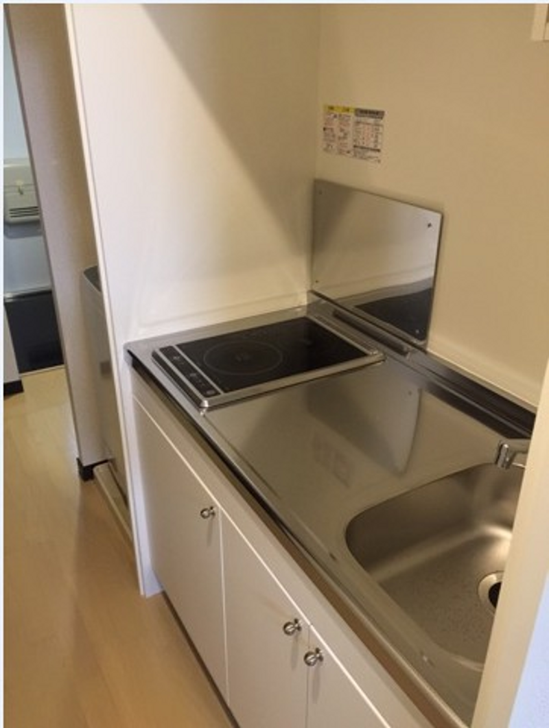 LEONEXT Sereno 주방