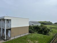 レオネクストサーフサイド海誠 エントランス