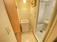 レオパレス竹 その他設備
