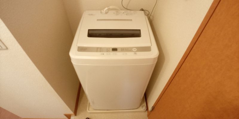 レオパレス南若園Ｂ その他設備