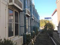 leopalace Wakaba Residence 2 Ban công