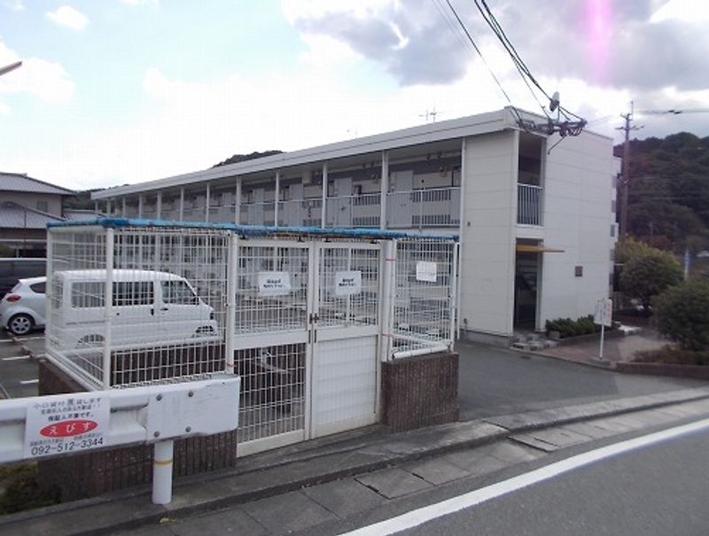 レオパレスＦｕｊｉ その他