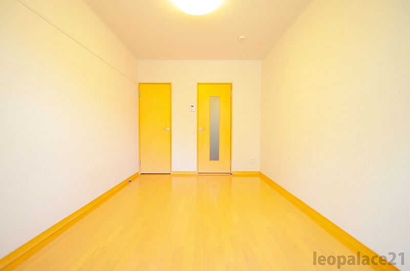 leopalace Kuboyoshi 침실