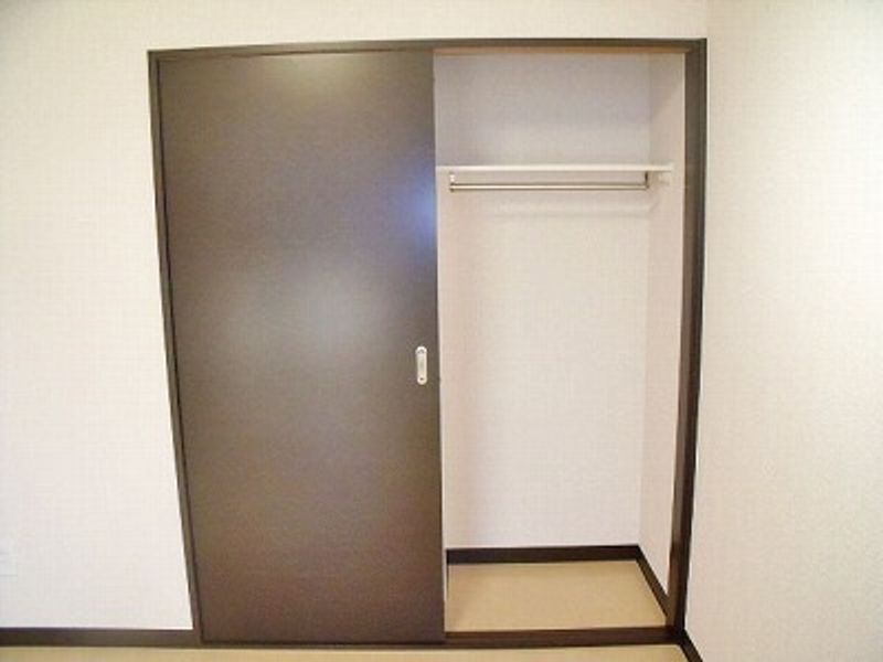 レオネクストＳＫ 収納