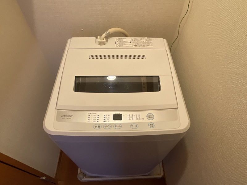 レオパレス中野 その他