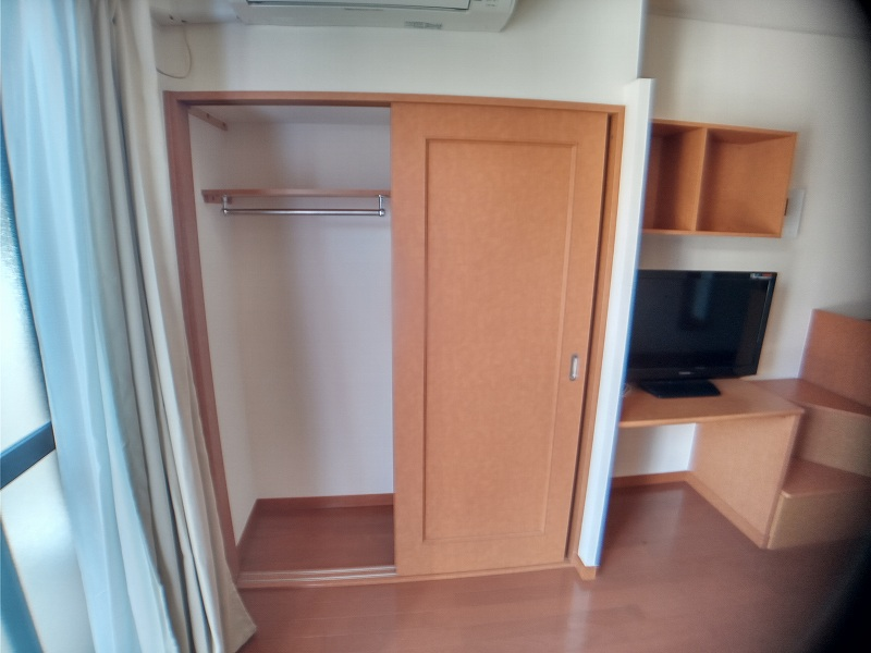 leopalace Grandchariot 储物空间