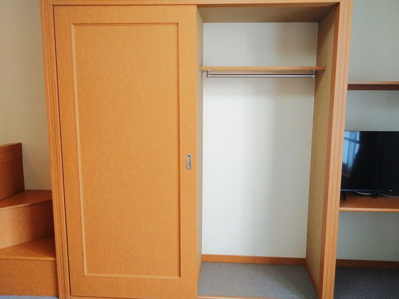 leopalace K. Salire Storage