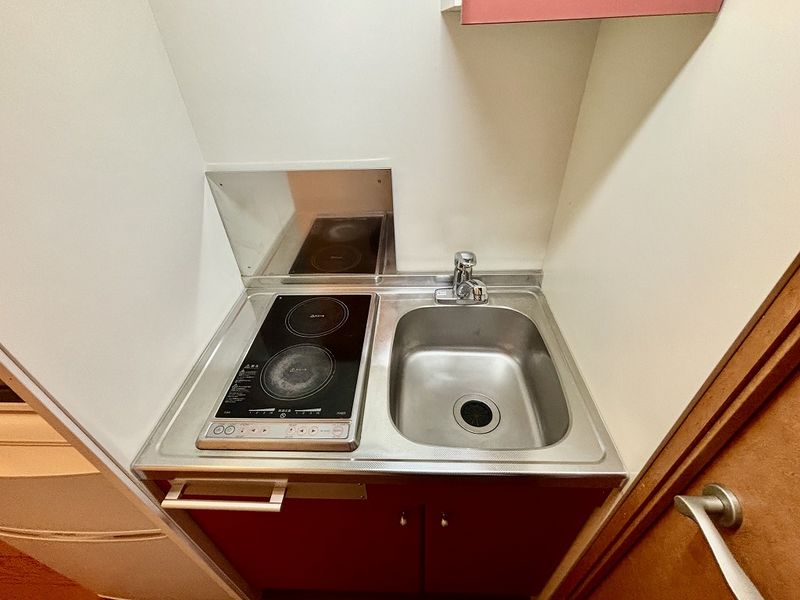 leopalace Kibou Kitchen