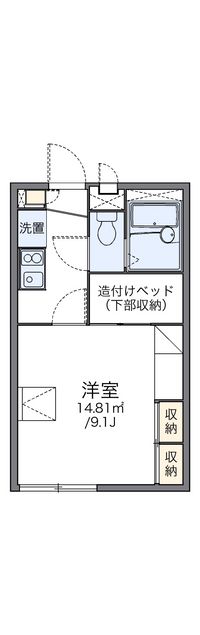 16483 格局图