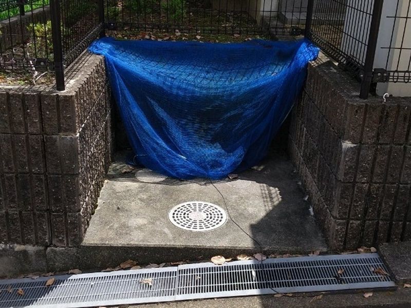 leopalace Border House Koromo Shared spaces