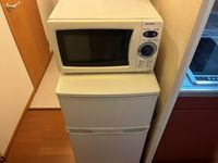 レオパレスグランデⅦ その他設備