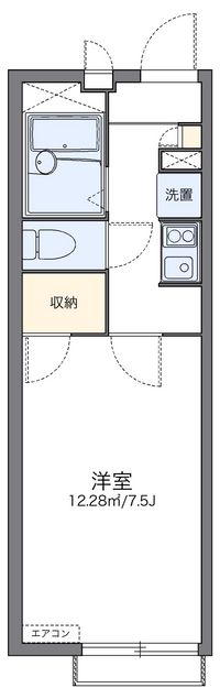 40572 Floorplan