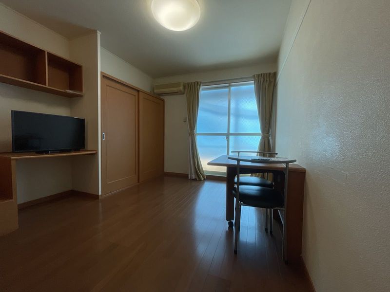 leopalace Nagusa 거실