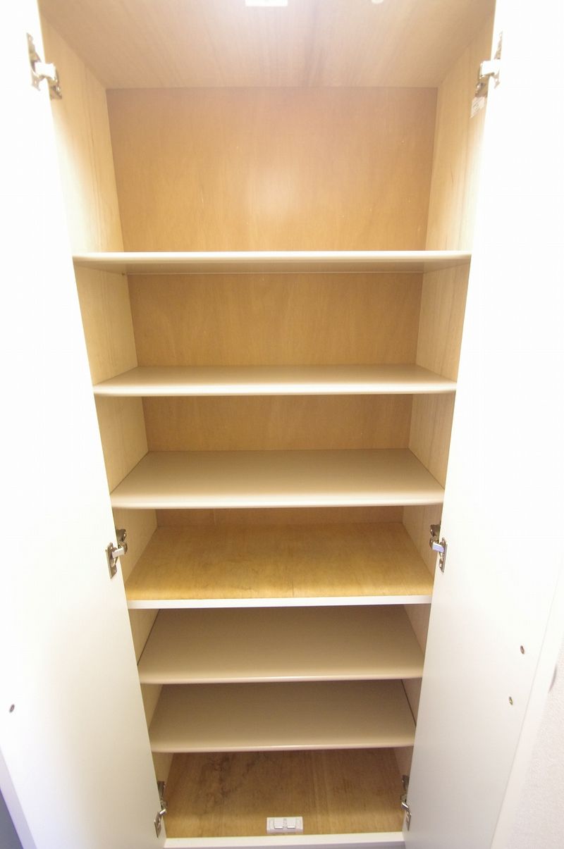 leopalace Beau Village Storage