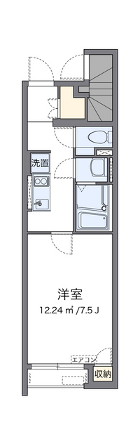 57326 Floorplan