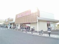 レオパレスイーストⅤ 周辺環境