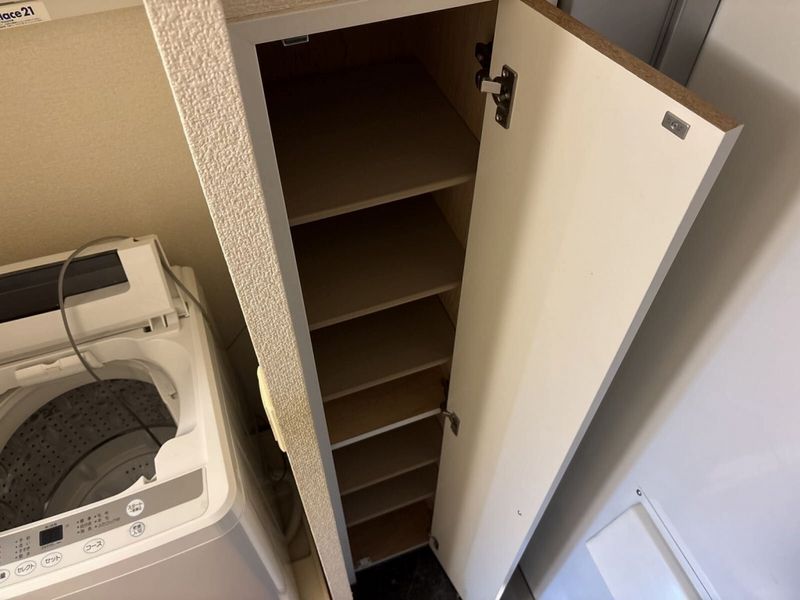 レオパレスサンマリーⅡ その他