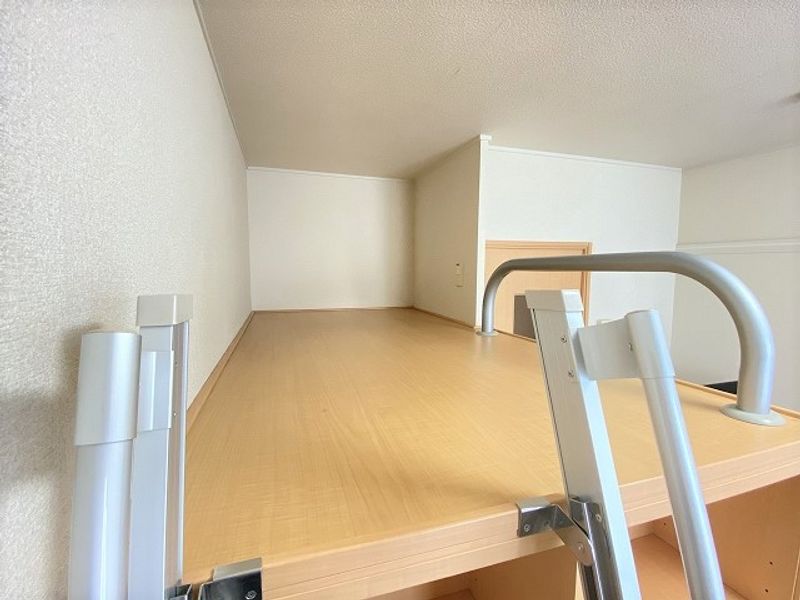 レオパレス中央 その他