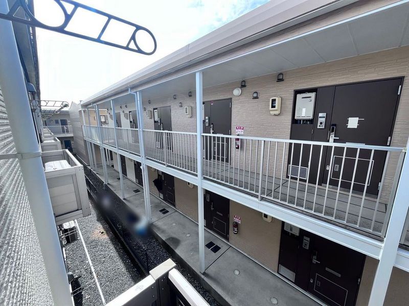 LEONEXT Terrie II View