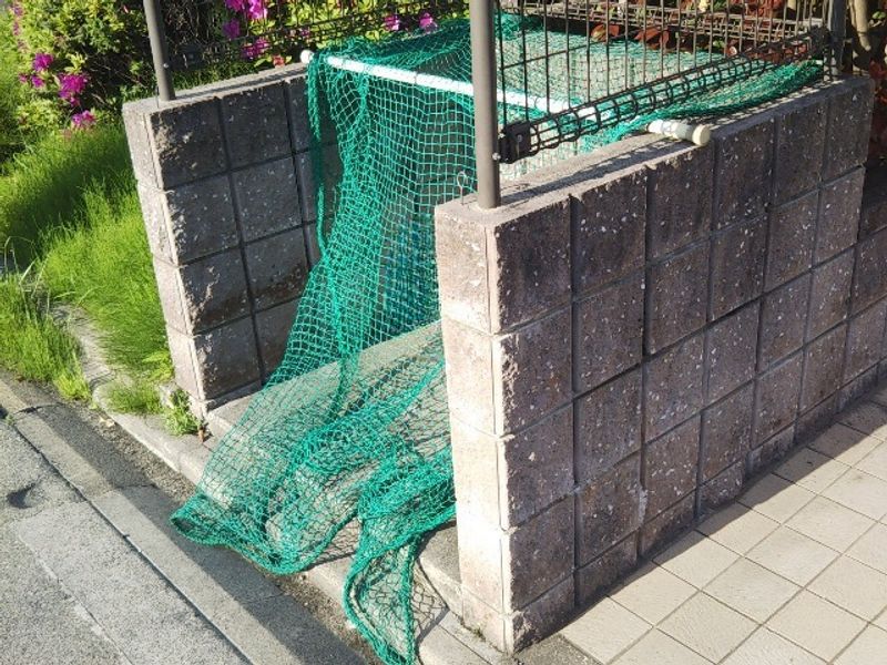 レオパレスブオーノ 共用部分