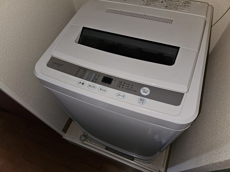 レオパレスメルベーユ　昭和 その他設備