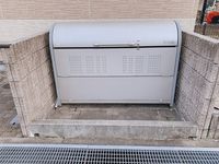 レオパレスＡＫＵＲＡ５ 共用部分