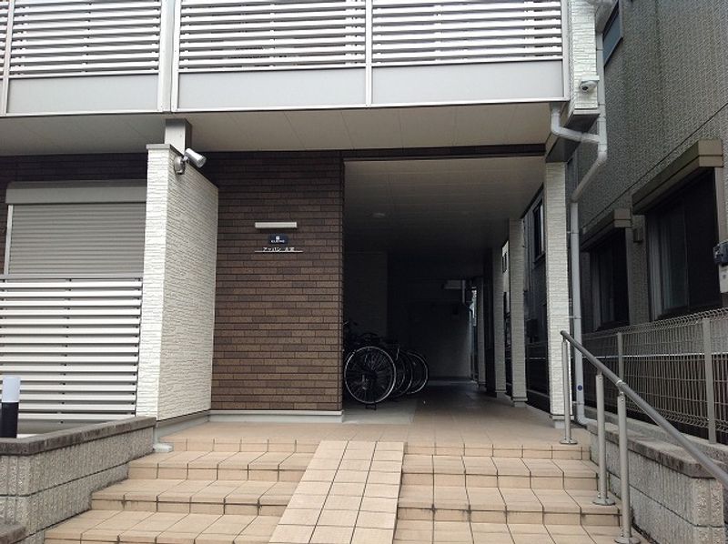 クレイノアーバン　大宮 共用部分