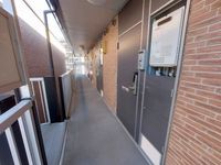 レオパレスゼルコヴァ 共用部分