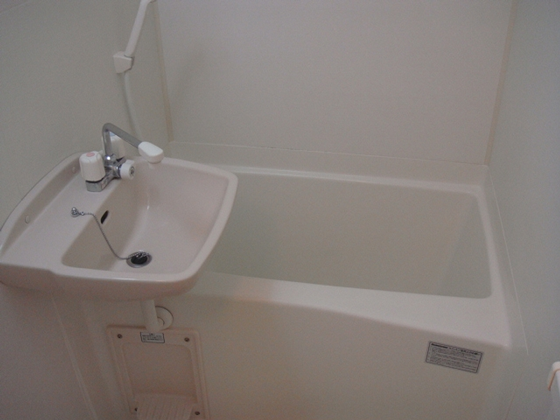 leopalace Sanctuary Phòng tắm