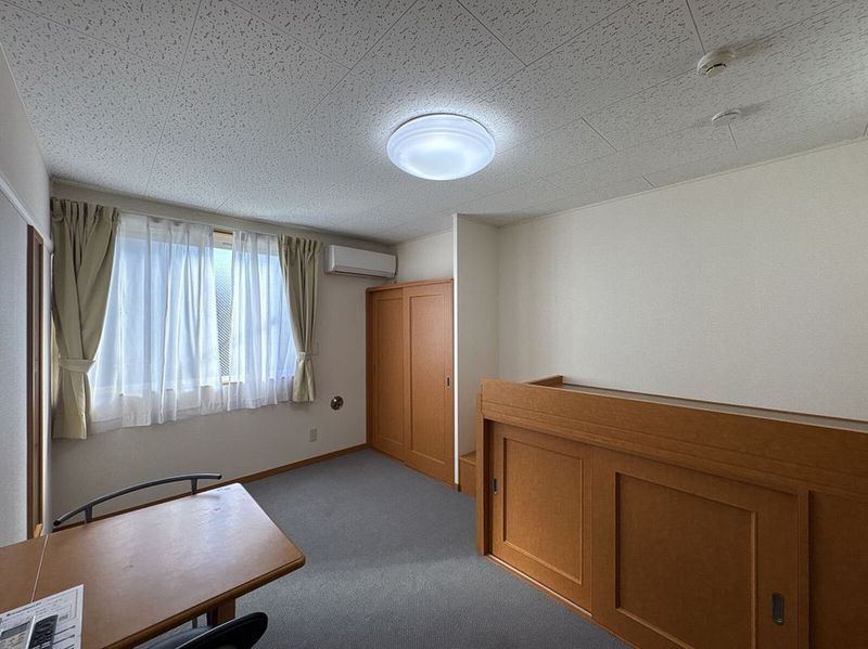 leopalace AZURE 客厅