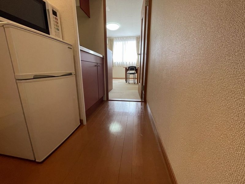 レオパレスセレッソ その他