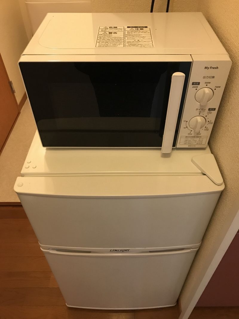 レオパレス井垣 その他設備