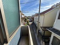 レオネクストヴューテラス 眺望