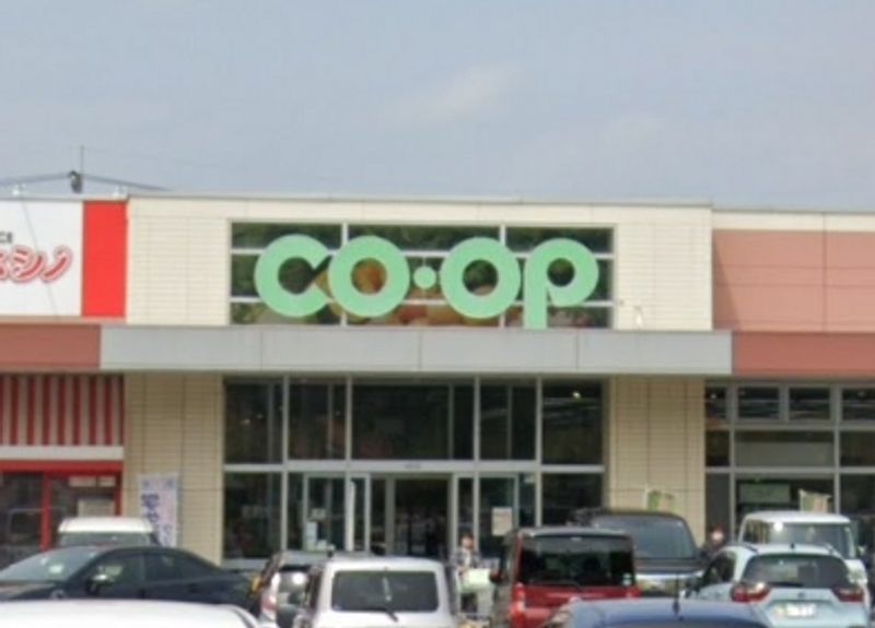 leopalace Shiroyashiki 공용 부분