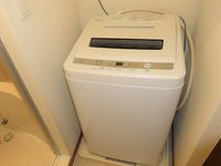 leopalace Reveur Other facilities