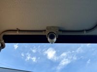 レオパレスサンクフルコート 共用部分