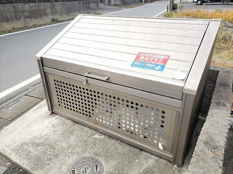 LEONEXT Belle House Shared spaces